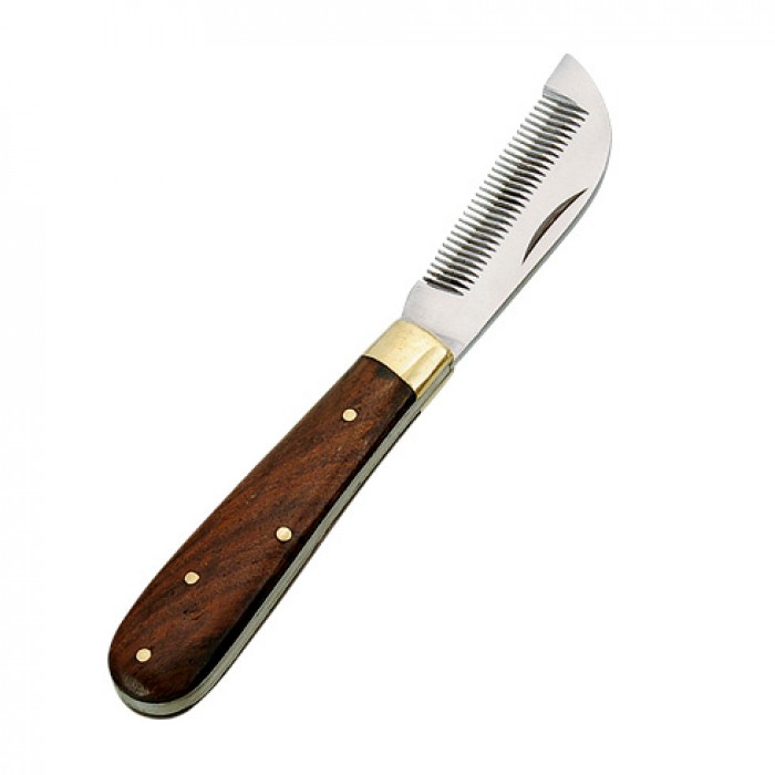 Thinning Knife